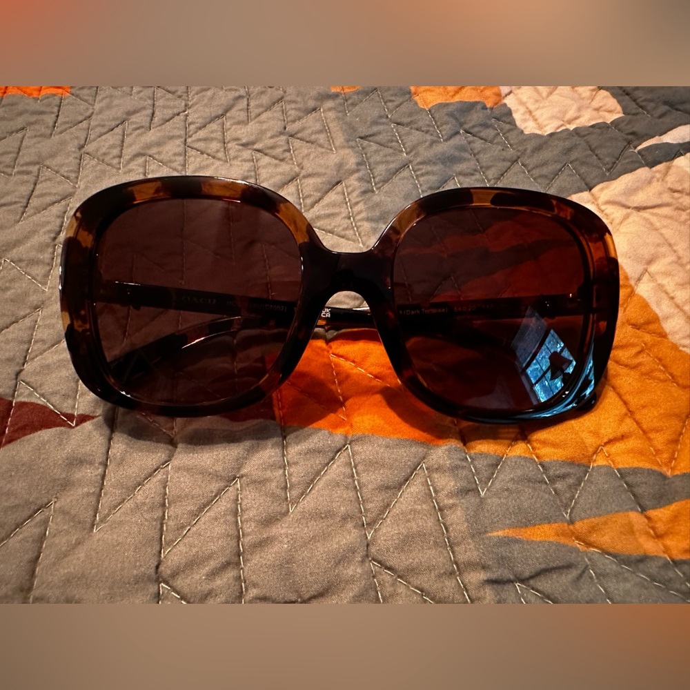 Coach Sunglasses